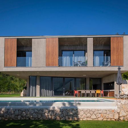 Argento Residence Zagvozd Екстериор снимка